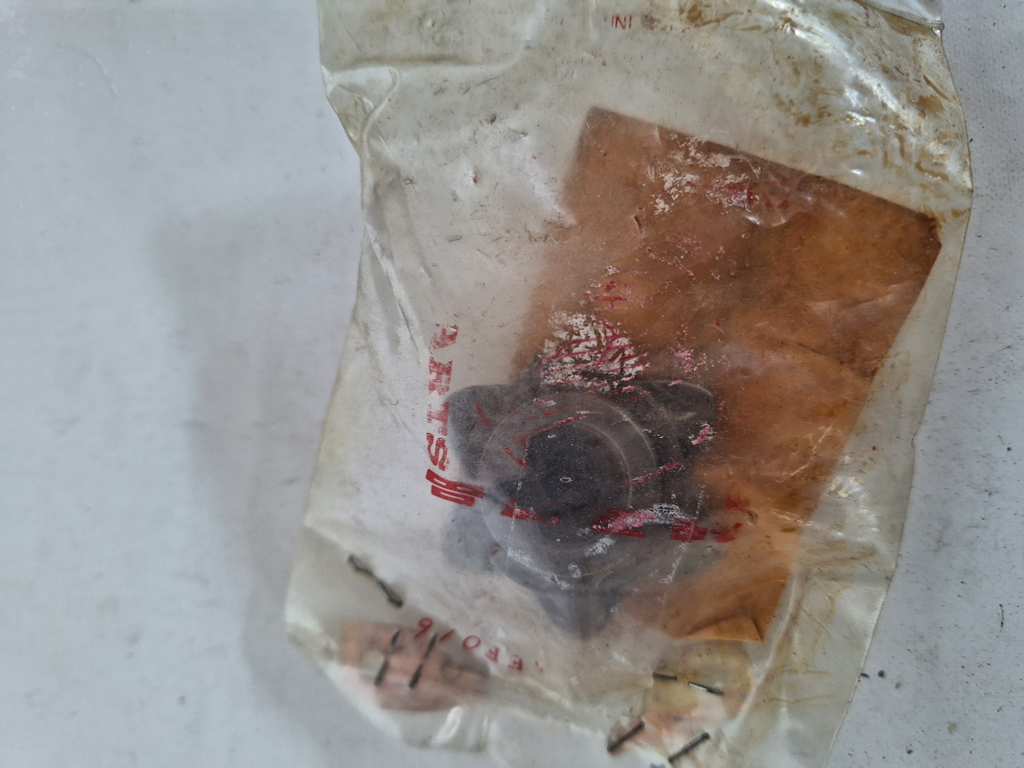 Picture of CENTER,SHIFT DRUM  24302-MA6-000